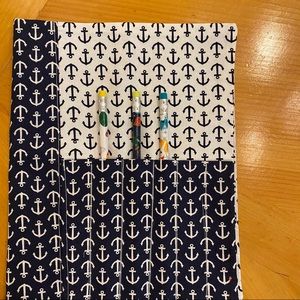 Back to school accessories